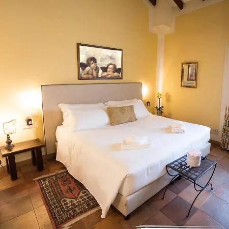 Il Bagattino 4* פררה