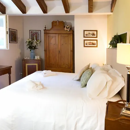 Il Bagattino פררה