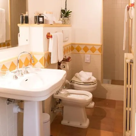 Il Bagattino 4* פררה