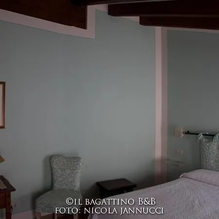 Il Bagattino 4* פררה