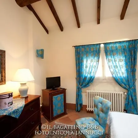 Il Bagattino פררה