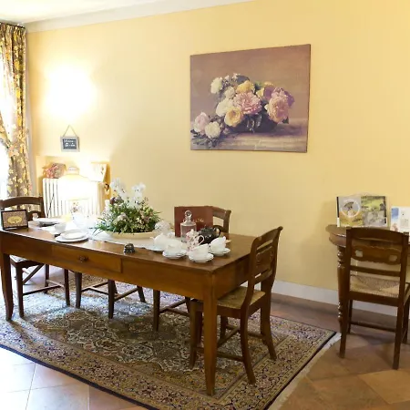 Il Bagattino פררה