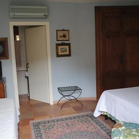 לינה וארוחת בוקר Il Bagattino 4*