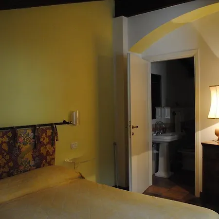 לינה וארוחת בוקר Il Bagattino