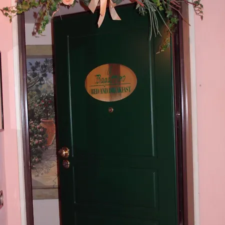 Il Bagattino לינה וארוחת בוקר פררה