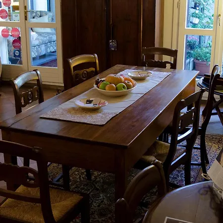 Il Bagattino לינה וארוחת בוקר פררה