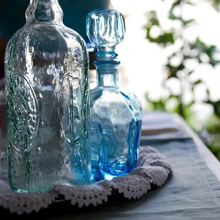 לינה וארוחת בוקר Il Bagattino פררה