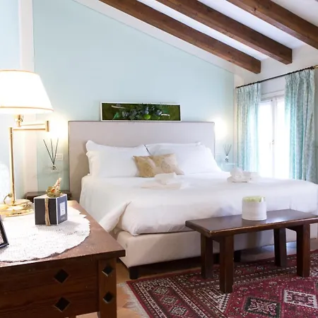 Il Bagattino 4* פררה