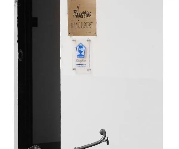 Il Bagattino 페라라