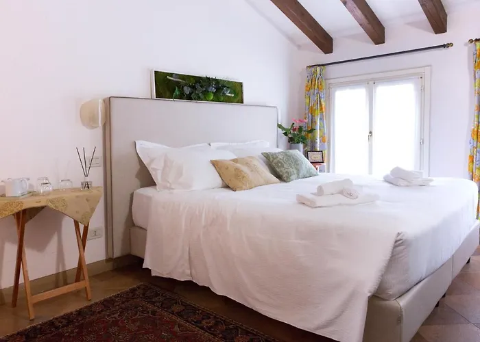 B&B Il Bagattino 페라라