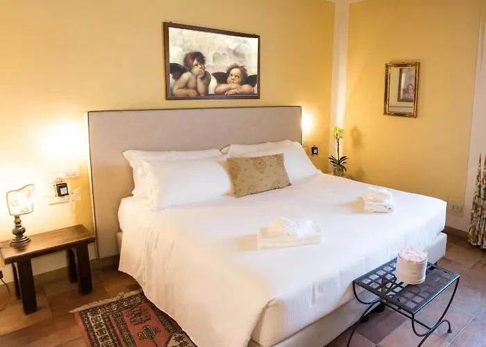 Il Bagattino 4* 페라라