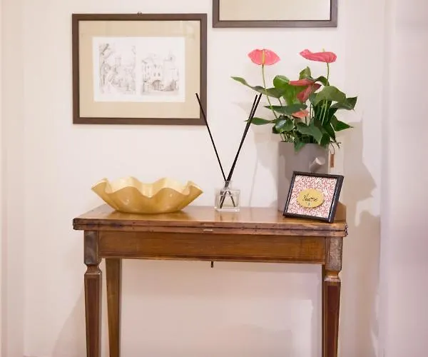 B&B Il Bagattino 페라라