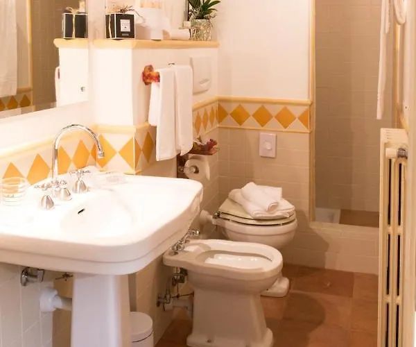 Il Bagattino 4* 페라라