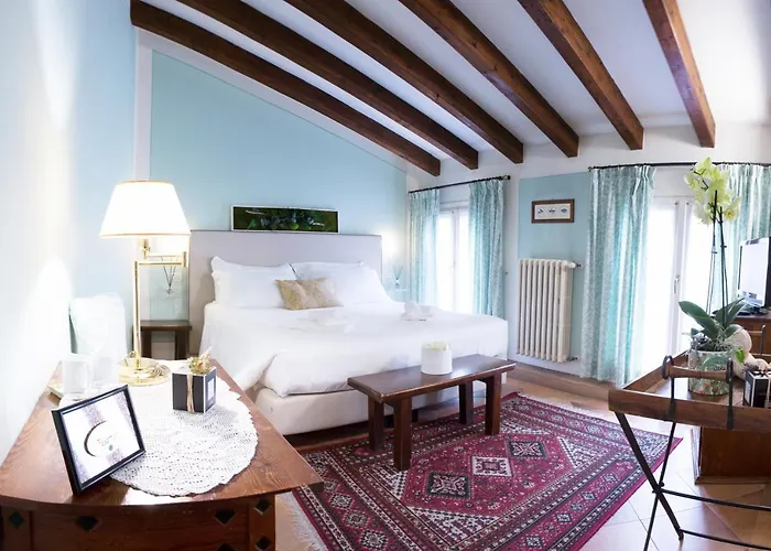 B&B Il Bagattino 페라라