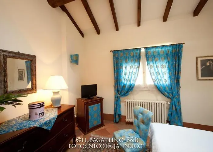 Il Bagattino 페라라