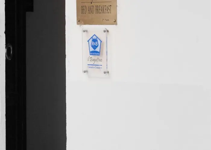 B&B Il Bagattino 페라라