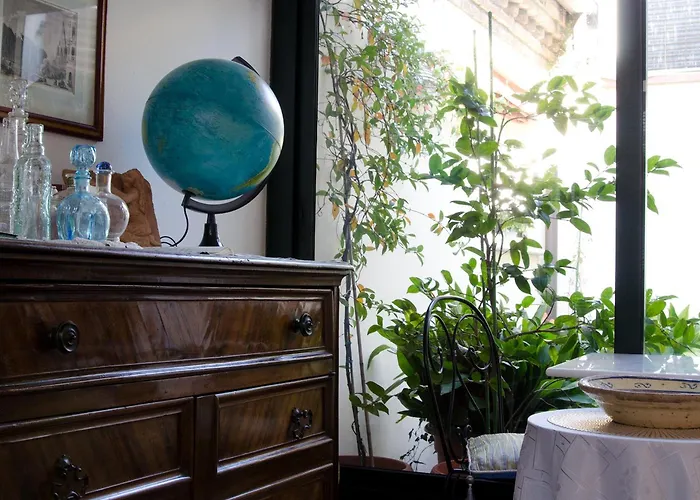 B&B Il Bagattino 페라라