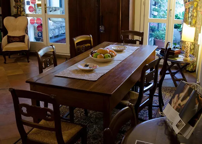 Il Bagattino B&B 페라라