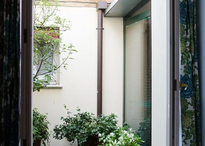 Il Bagattino 페라라