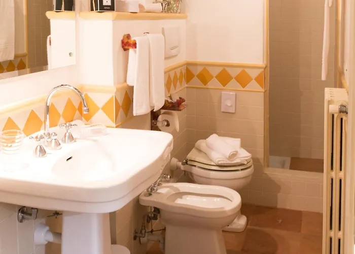 Il Bagattino 4* 페라라