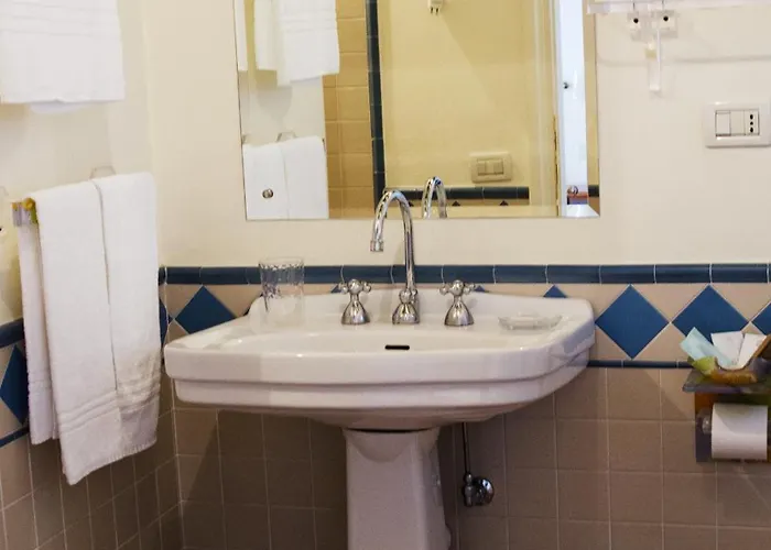 B&B Il Bagattino 페라라