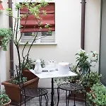 Il Bagattino Frühstückspension