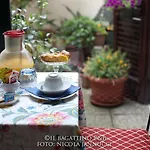 Frühstückspension Il Bagattino Ferrara