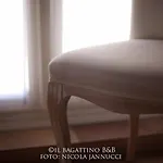 Frühstückspension Il Bagattino 4*