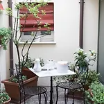 Il Bagattino Frühstückspension
