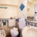 Frühstückspension Il Bagattino 4*