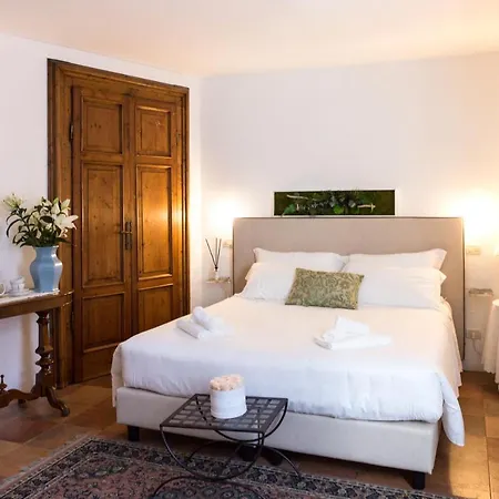 Bed & Breakfast Il Bagattino 3*