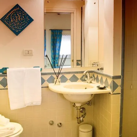 Bed & Breakfast Il Bagattino