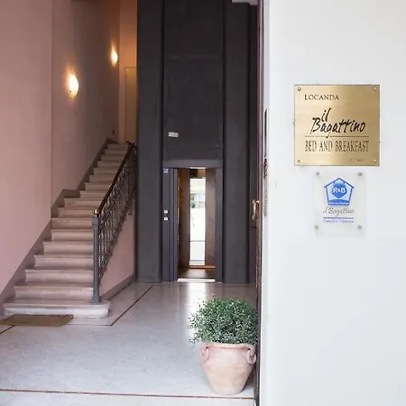 Bed & Breakfast Il Bagattino Ferrara