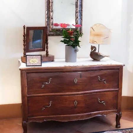 Bed & Breakfast Il Bagattino