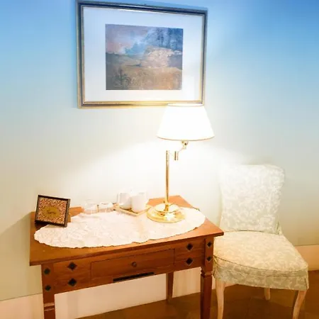 Il Bagattino B&B 페라라