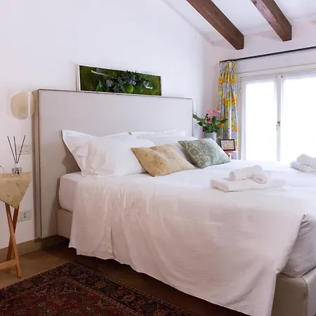 Couette-café Il Bagattino Ferrare