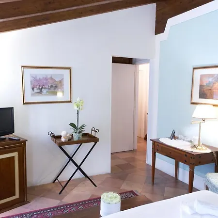 Bed & Breakfast Il Bagattino