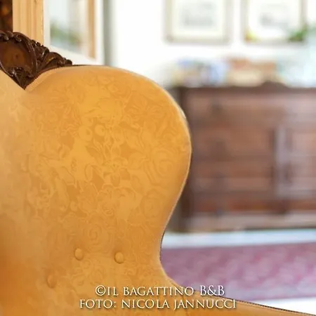 B&B Il Bagattino