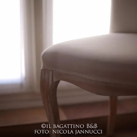 Bed and breakfast Il Bagattino 4*