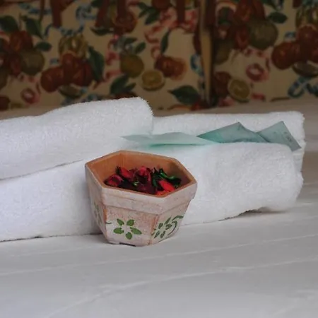 Bed & Breakfast Il Bagattino