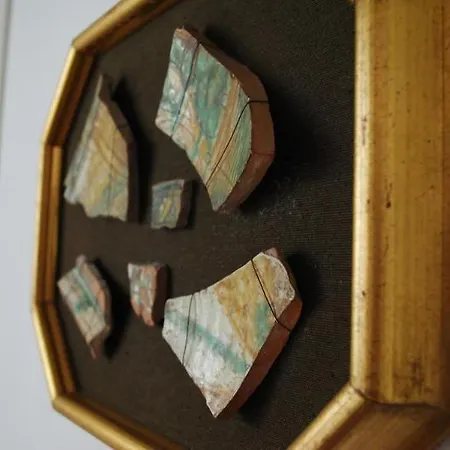 Il Bagattino Couette-café 4*