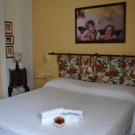 Bed & Breakfast Il Bagattino 3*