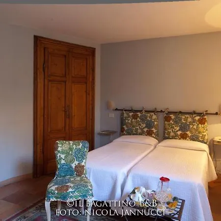 Bed & Breakfast Il Bagattino 3*