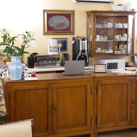 Il Bagattino Couette-café Ferrare