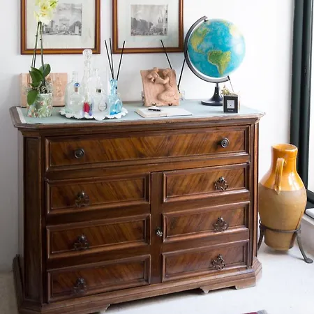 Il Bagattino Couette-café Ferrare