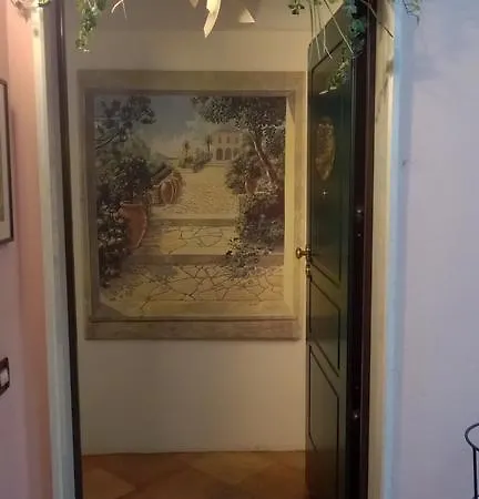 Couette-café Il Bagattino Ferrare