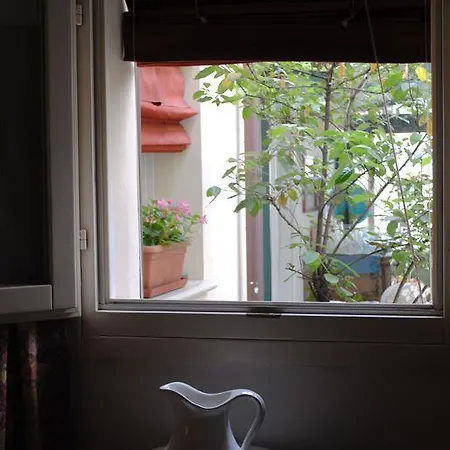 Il Bagattino Couette-café