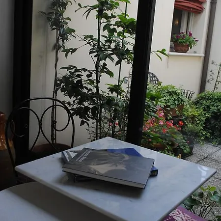 Bed and breakfast Il Bagattino Ferrara