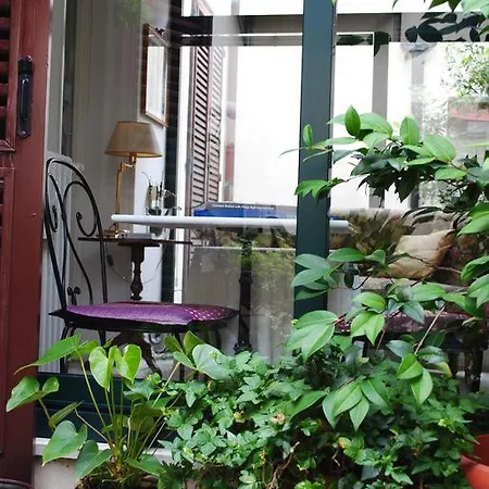 Il Bagattino Bed & Breakfast