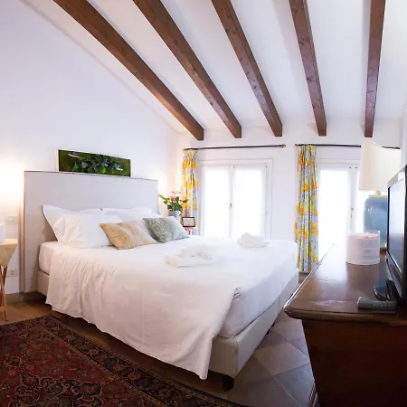 Il Bagattino Couette-café Ferrare